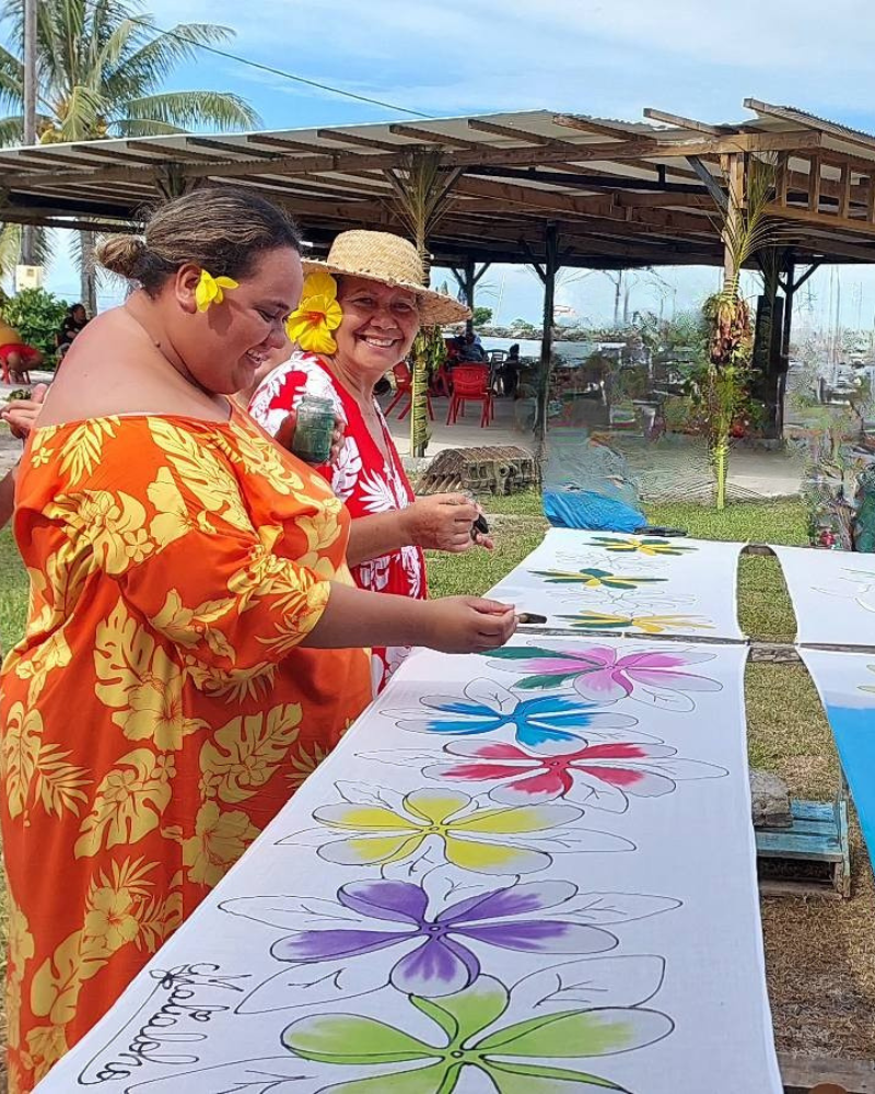 Pacific legacy and enterprise