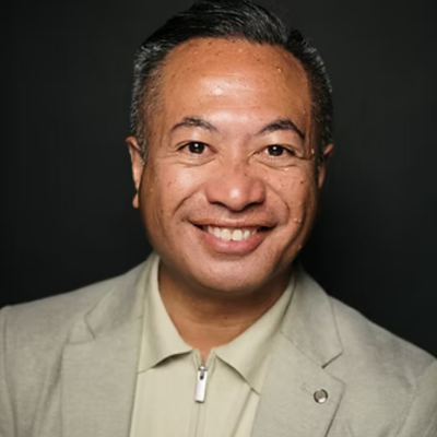 Daniel Maine