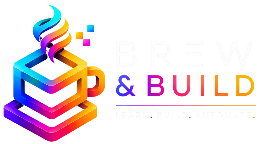 SaaSy Cookies — Brew & Build