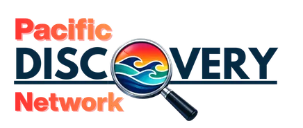 Pacific Discovery Network