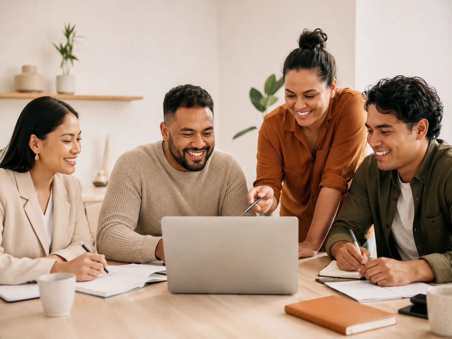Business Builders
